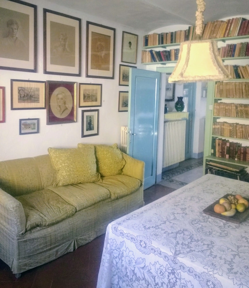 Bassetto Guesthouse & Apartments