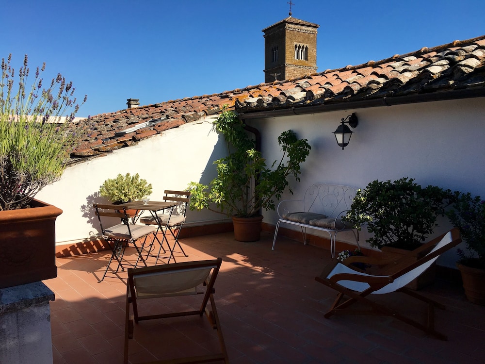 B&B Etrurian Home