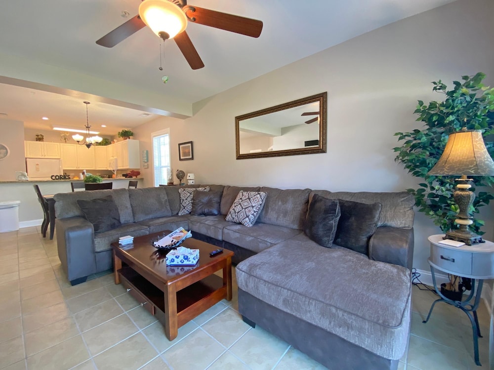 River Oaks by Palmetto Vacations