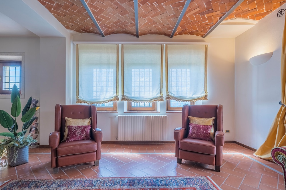 Villa Alessia Pool Wellness And Nature