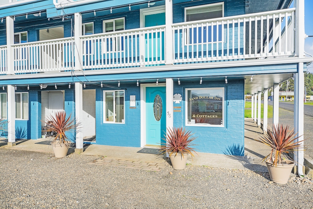 Sand Dollar Condos