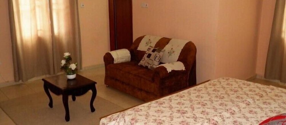 TS Lodgings view 4