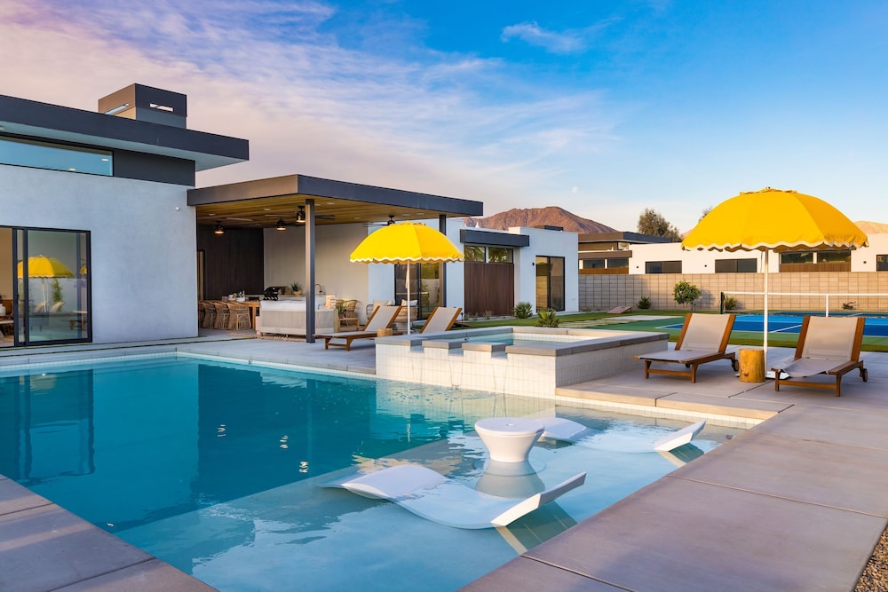 The Reserve at Polo Villas 18 by Avantstay