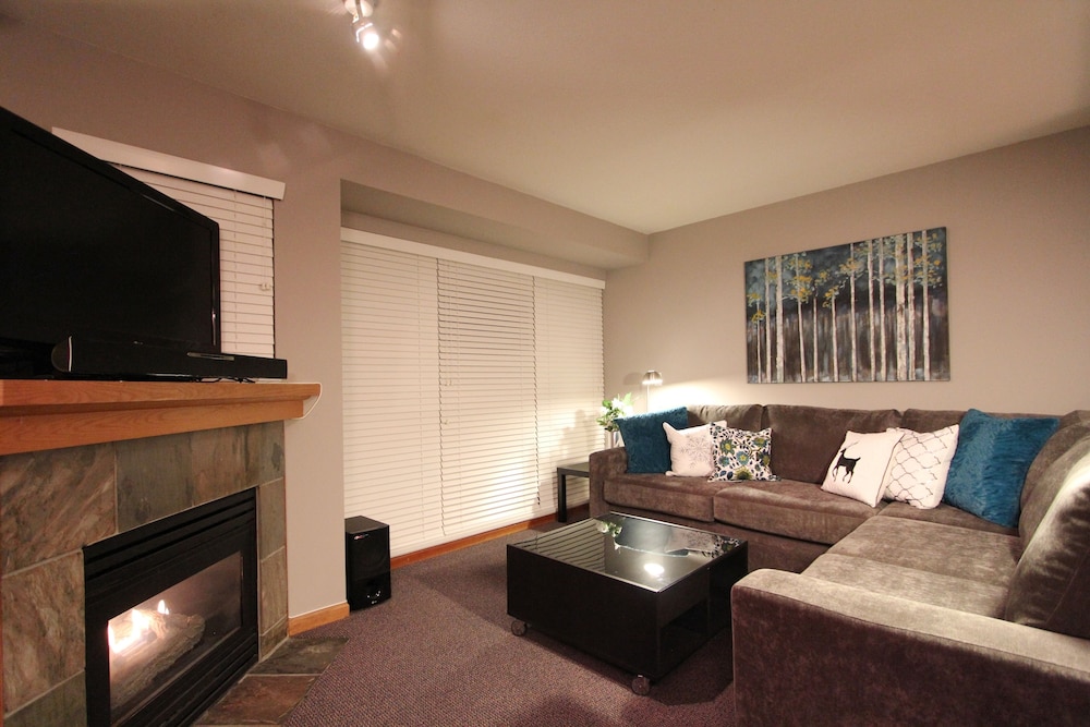 Signature Condos By Whistler Retreats