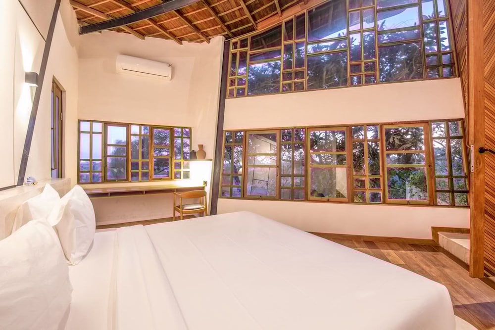 Penthouse 2 Gorgeous 2-br Penthouse Vi Gorgeous 2-br Penthouse With Views Beach 800m