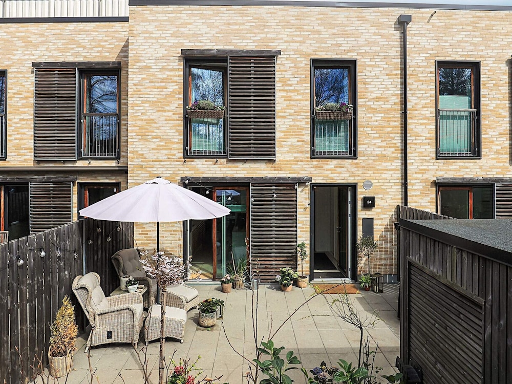 4 Star Holiday Home in Vedbaek