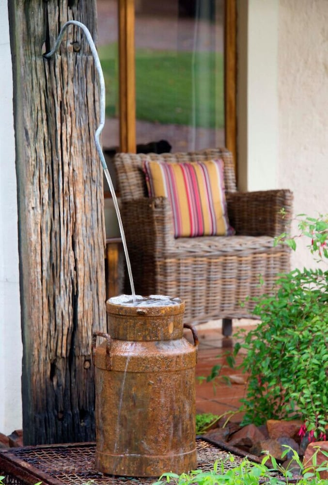 Woodlands Guest Lodge