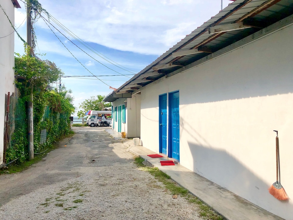 Baba Guest House