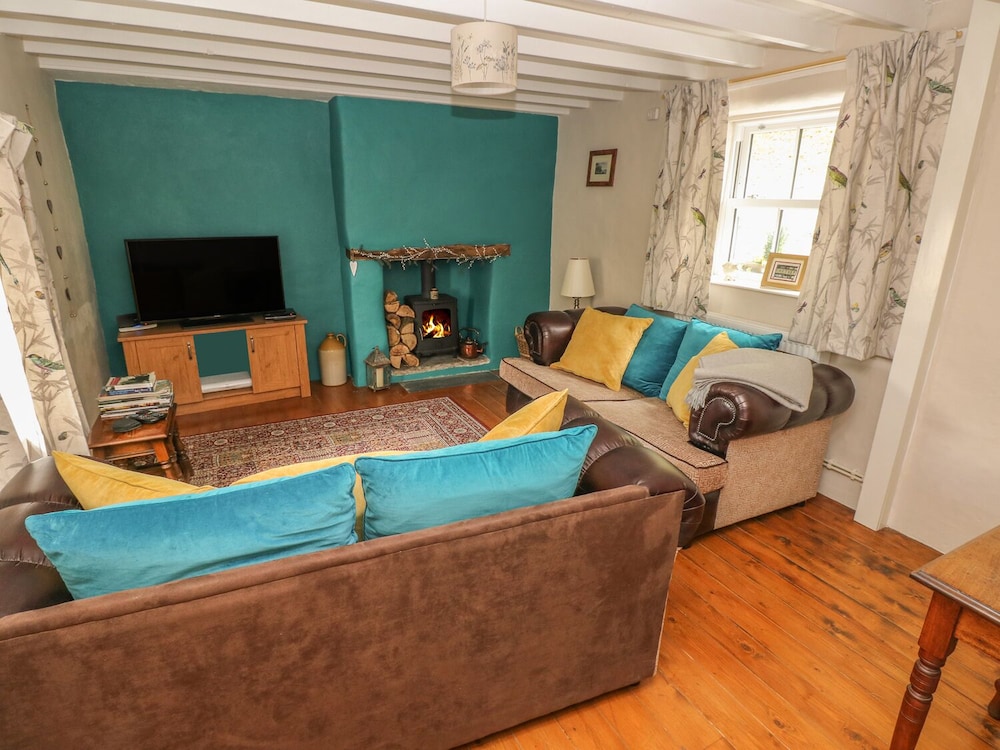 Snowdrop Cottage