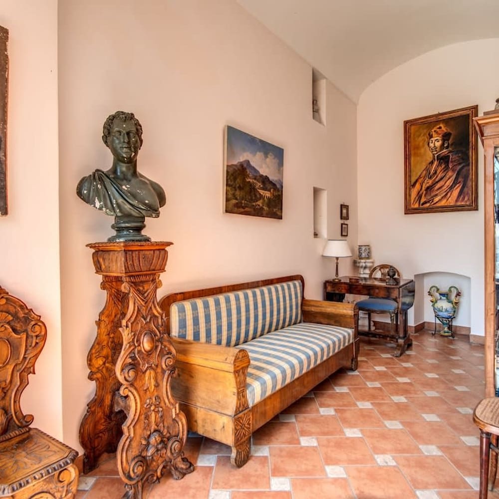 Villa Lucia in Massa Lubrense photo 4