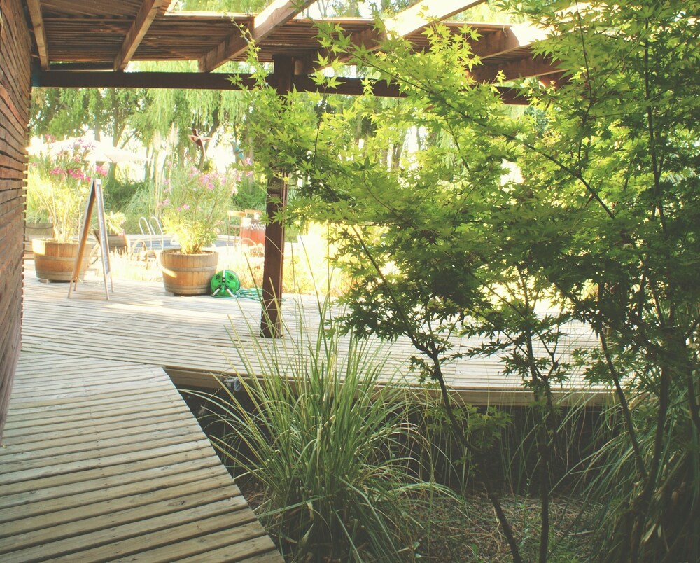 Barrica Lodge