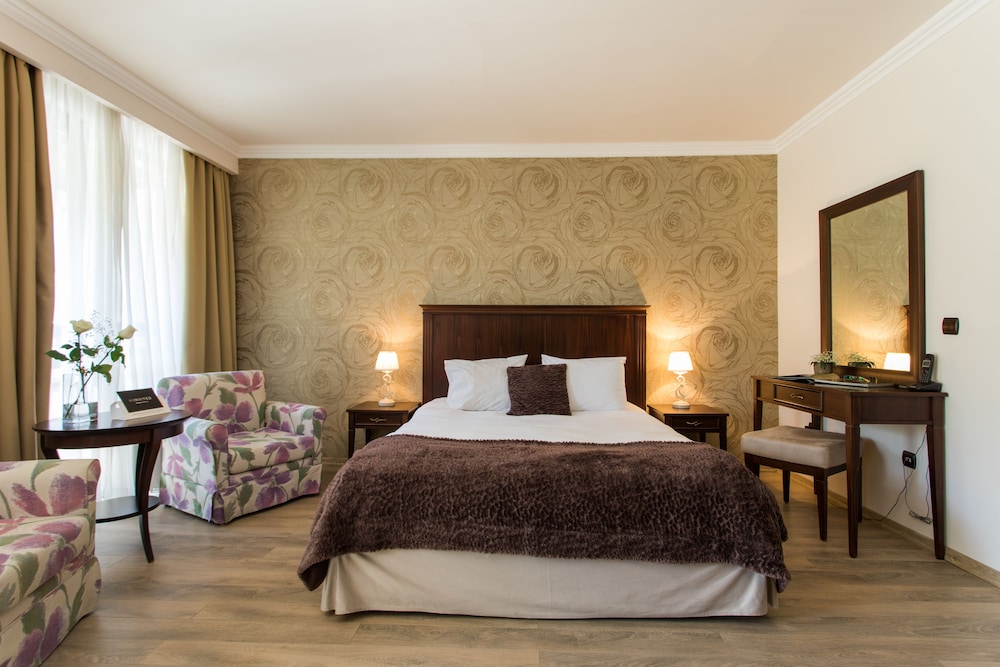 Bansko Vacations - Premier Luxury Mountain Resort - Property Image 62