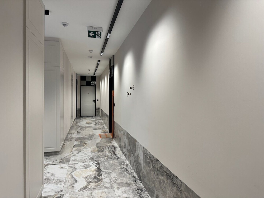 Apartamenty Doki Living Q4Apartments