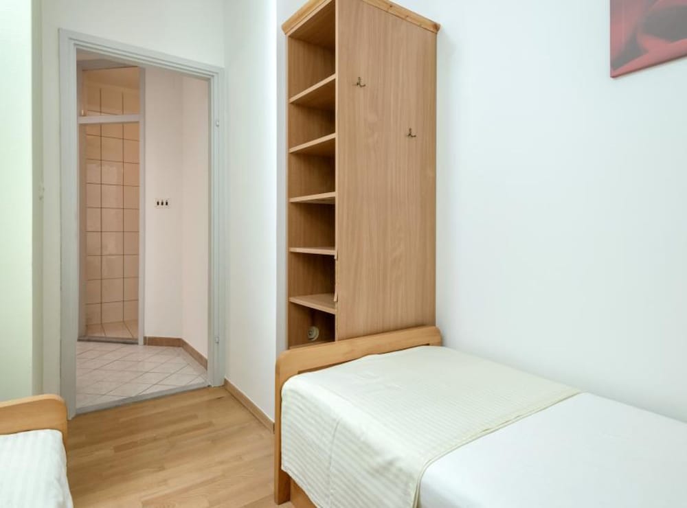 Dolac Green Side Apartments