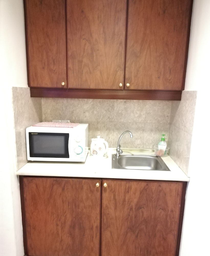 New Town Suite At Kuala Lumpur