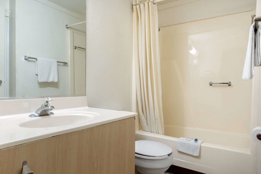 Rodeway Inn Sharonville - Cincinnati North, Billede 3