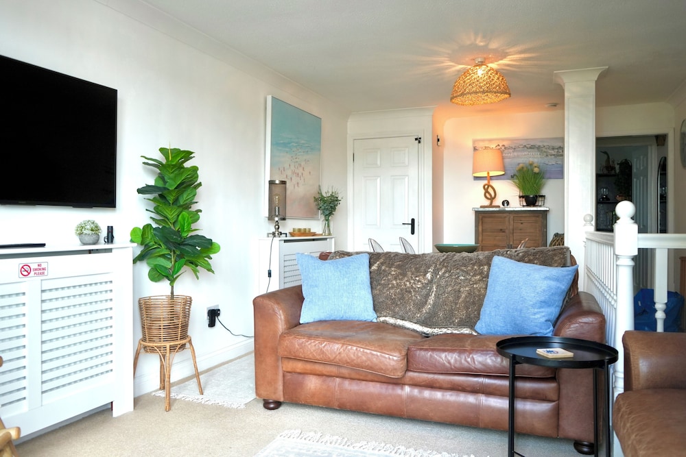 Tide View Townhouse
