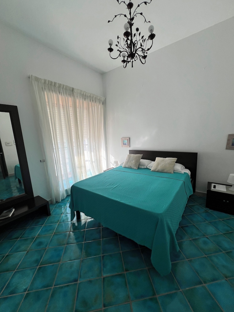 La Canostra Capri - luxury ROOM ad Anacapri