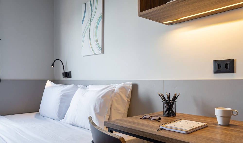 Caza Noz by Viva - Apartamentos novos, com ótima estrutura e área comum próximo à USP e Butantã