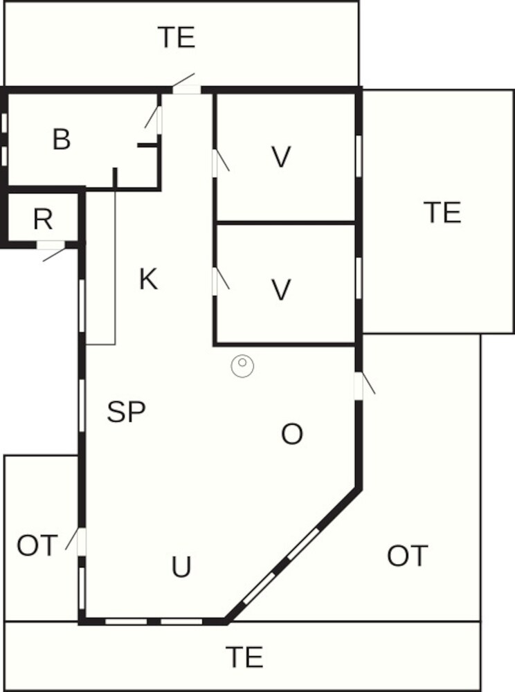 Farmless Home