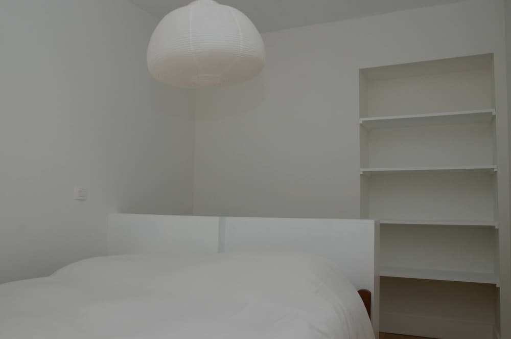Comfortable Central And Quiet
