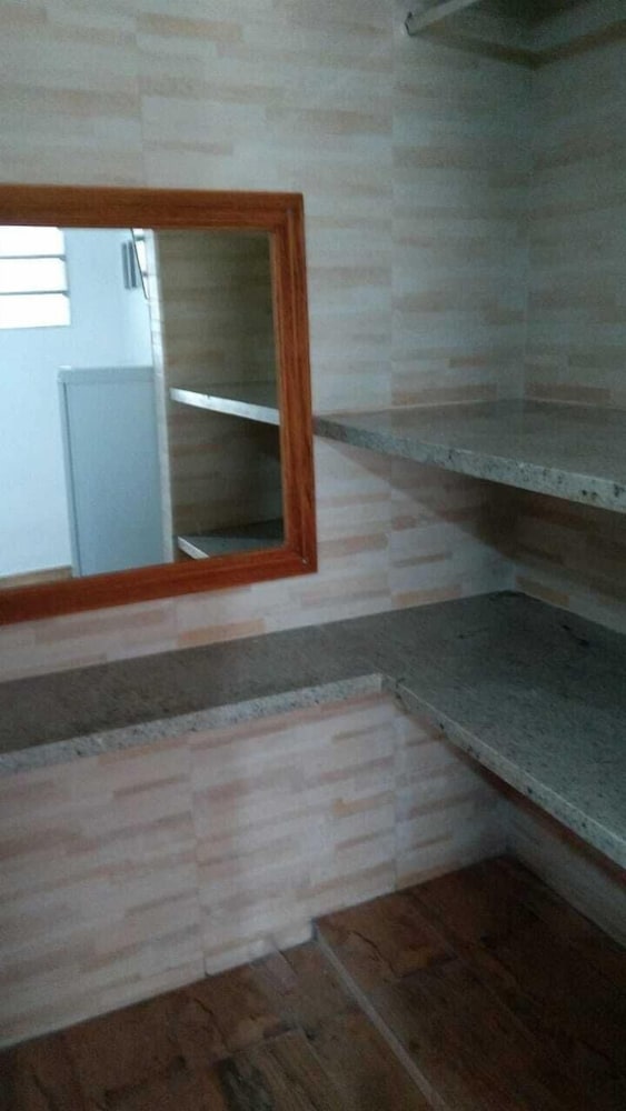 Residencial Caminho do Sol Chalés