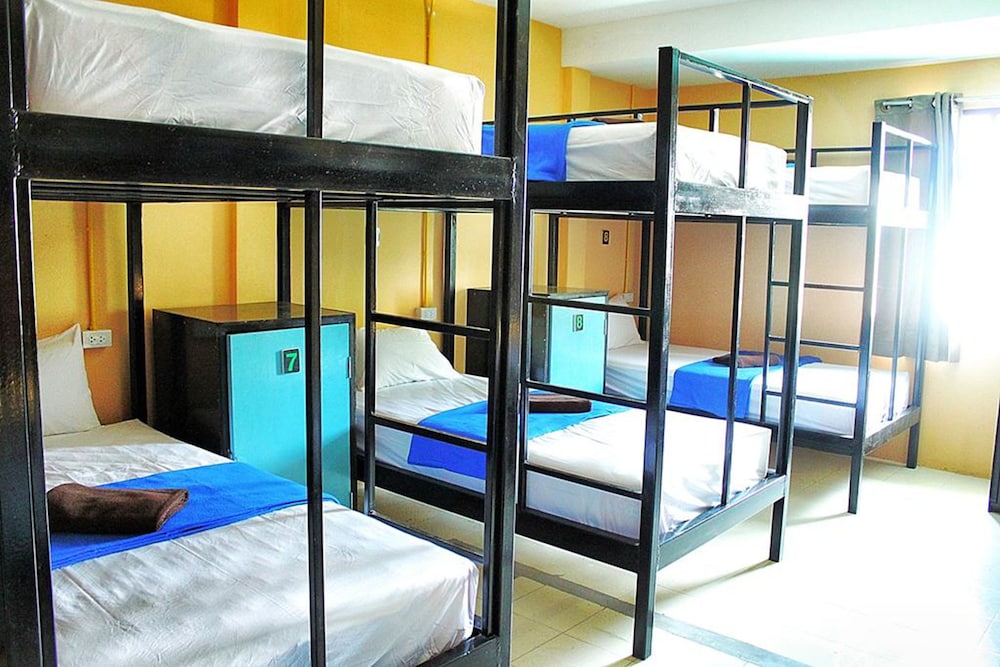 Phangan Guest House - Hostel