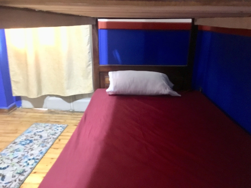 Bella Casa Hostel