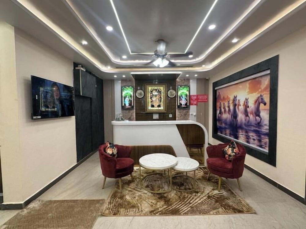 Hotel Vrinda Shridhar