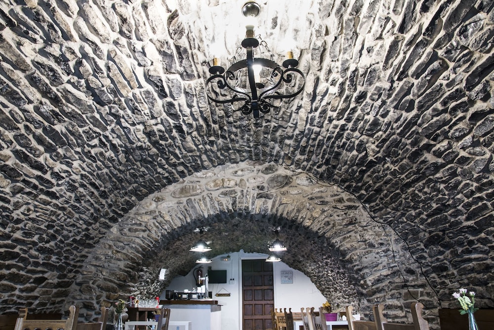 Apartamentos Casa Rubén
