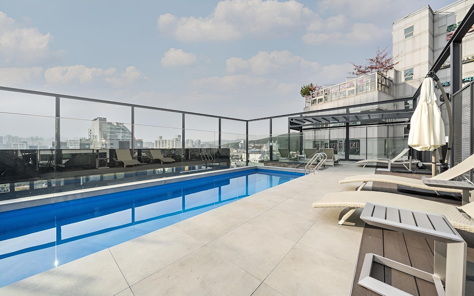 Yongin Brown Dot Yongin Branch