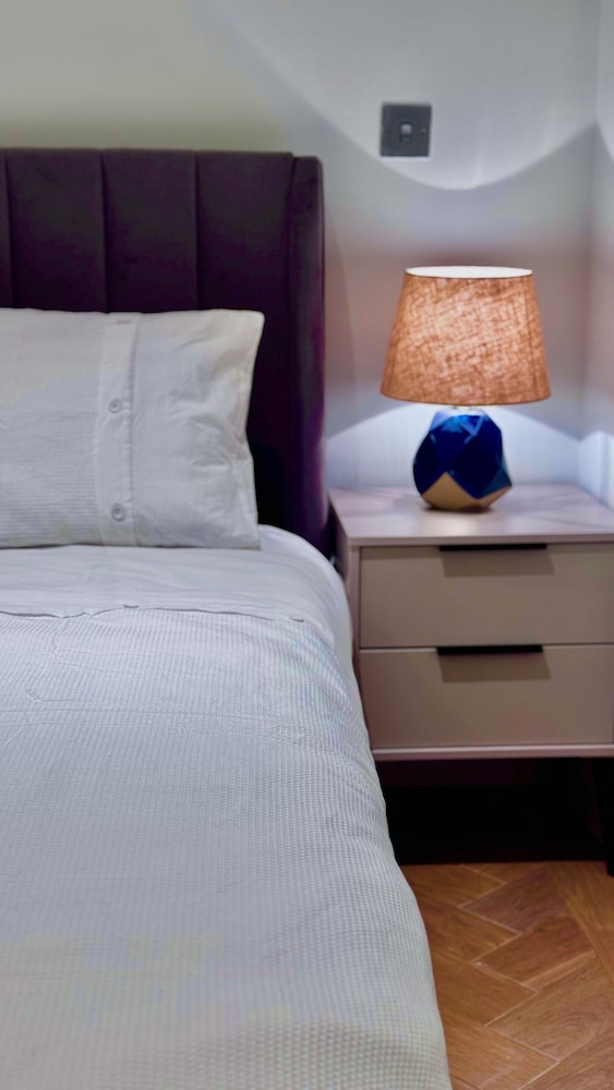 London Charm - Central London Apart Soho Mayfair