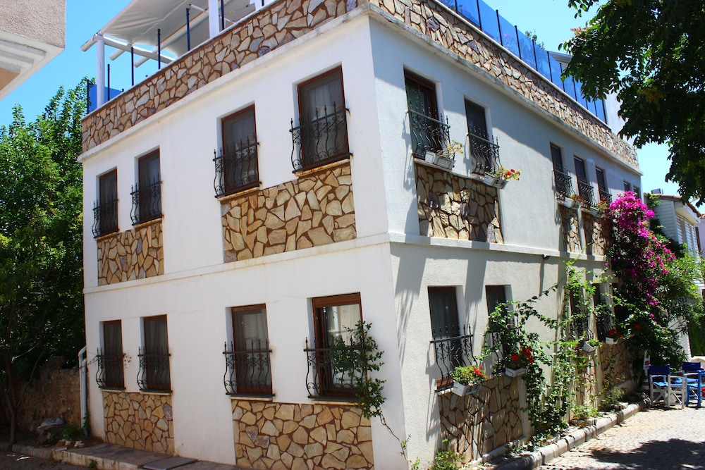 Su Otel Bozcaada - Image 31