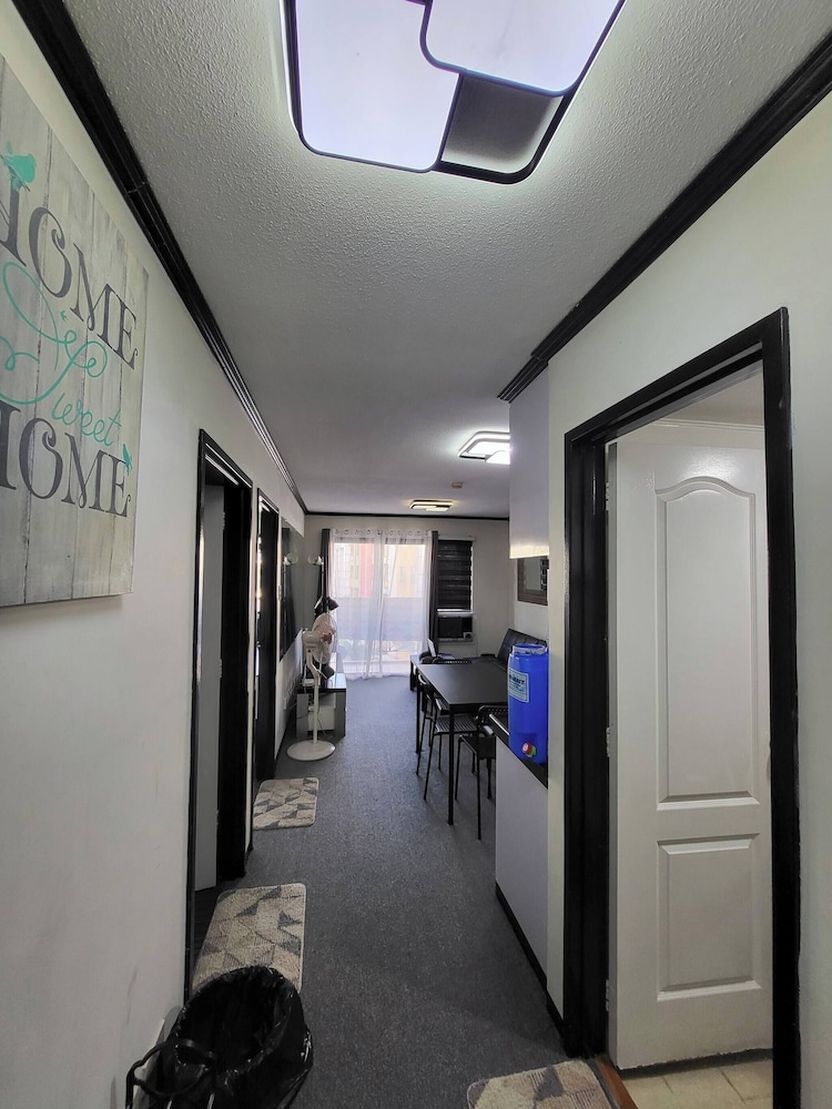 Oasis Living in Pasig City - 2bedroom Condo for Rent