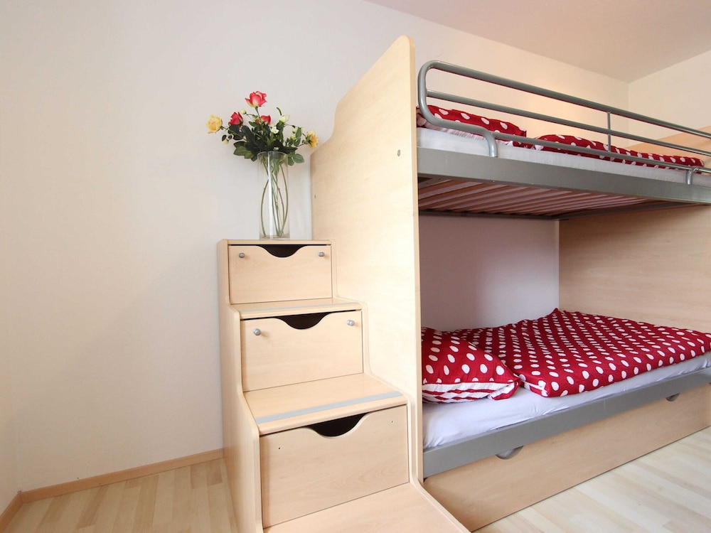 Spacious Holiday Home in Sankt Johann near Ski Area view 2