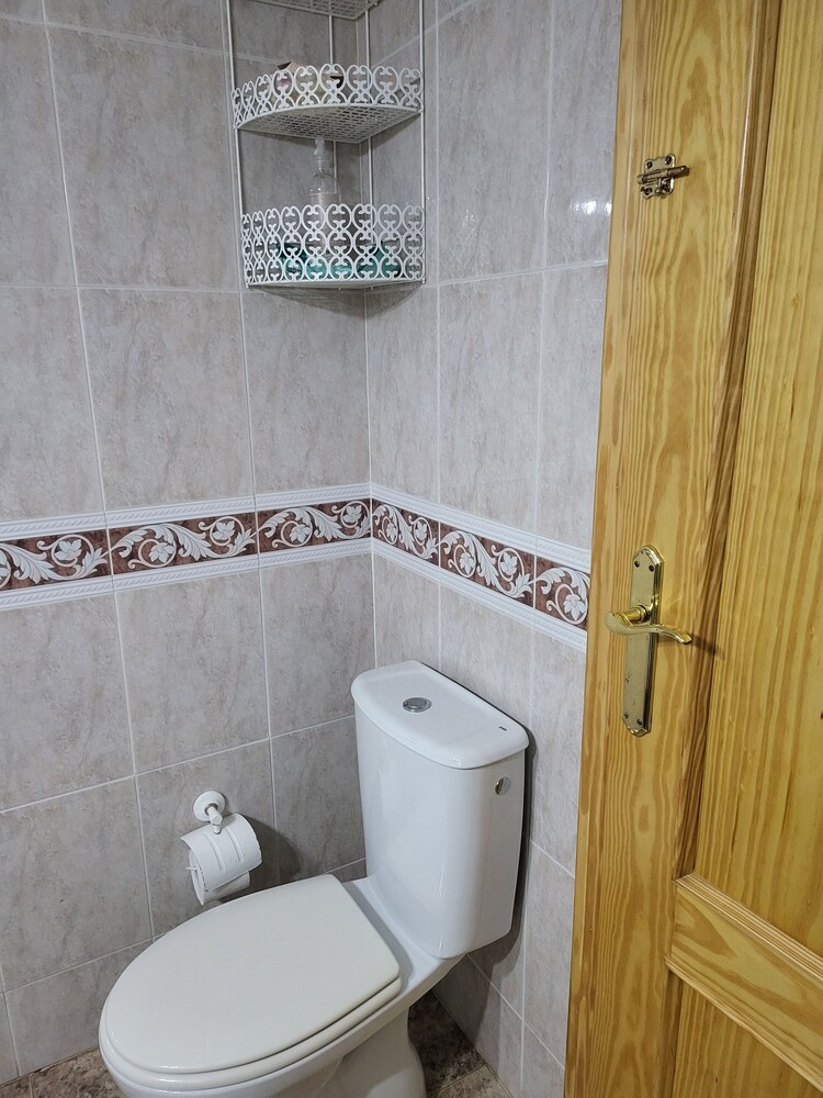 Vao Hol Rental - Santiago de La Ribera