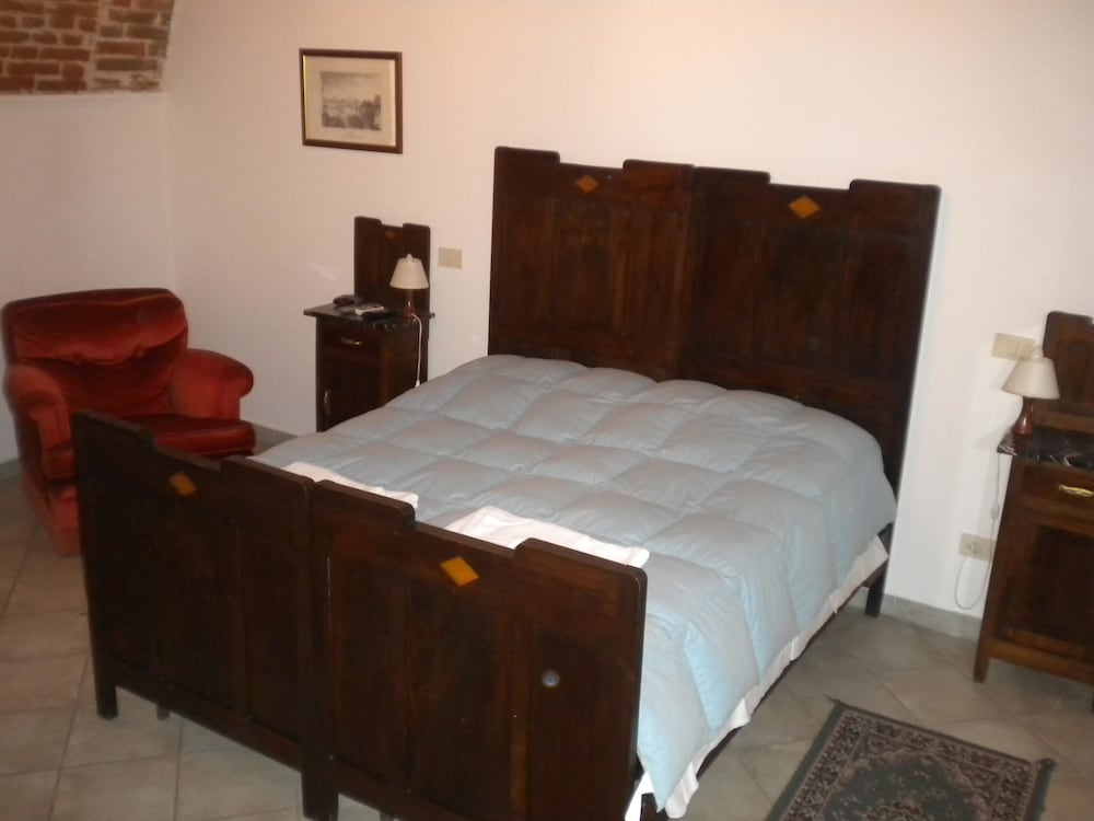 Chicca Hotel view 5