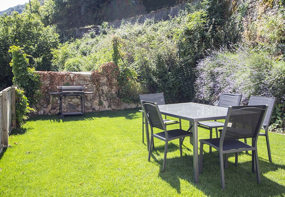 Accessible Rural Apartments La Rioja