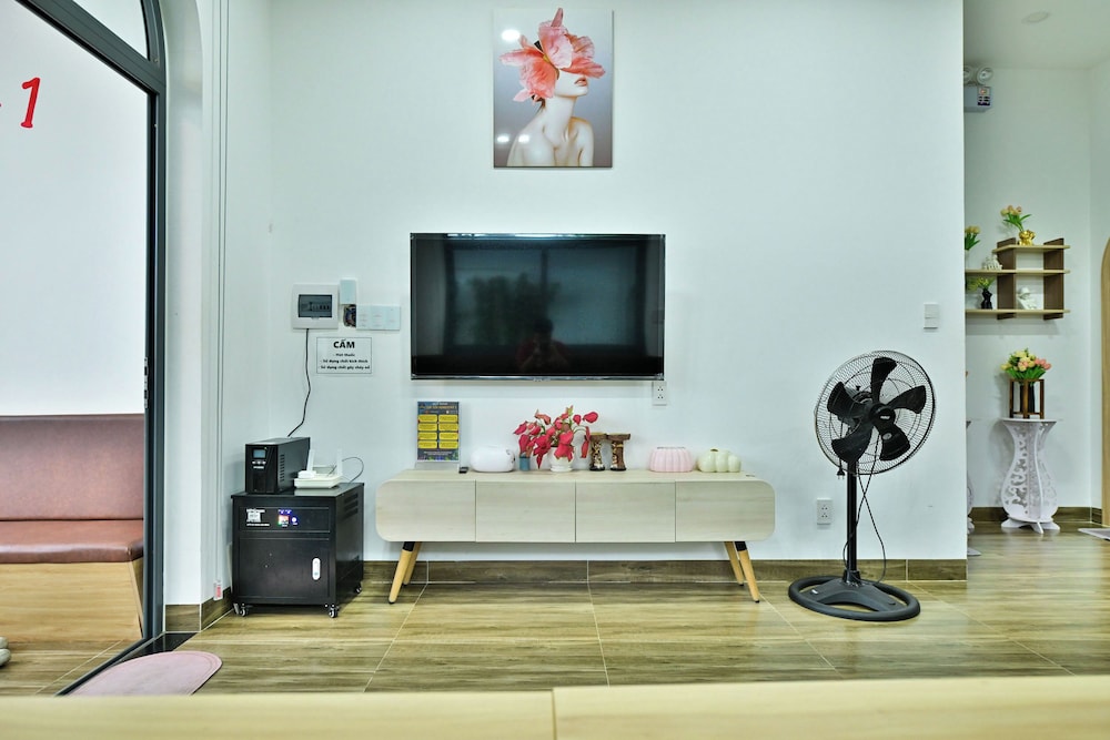 Kim Sơn Homestay 1