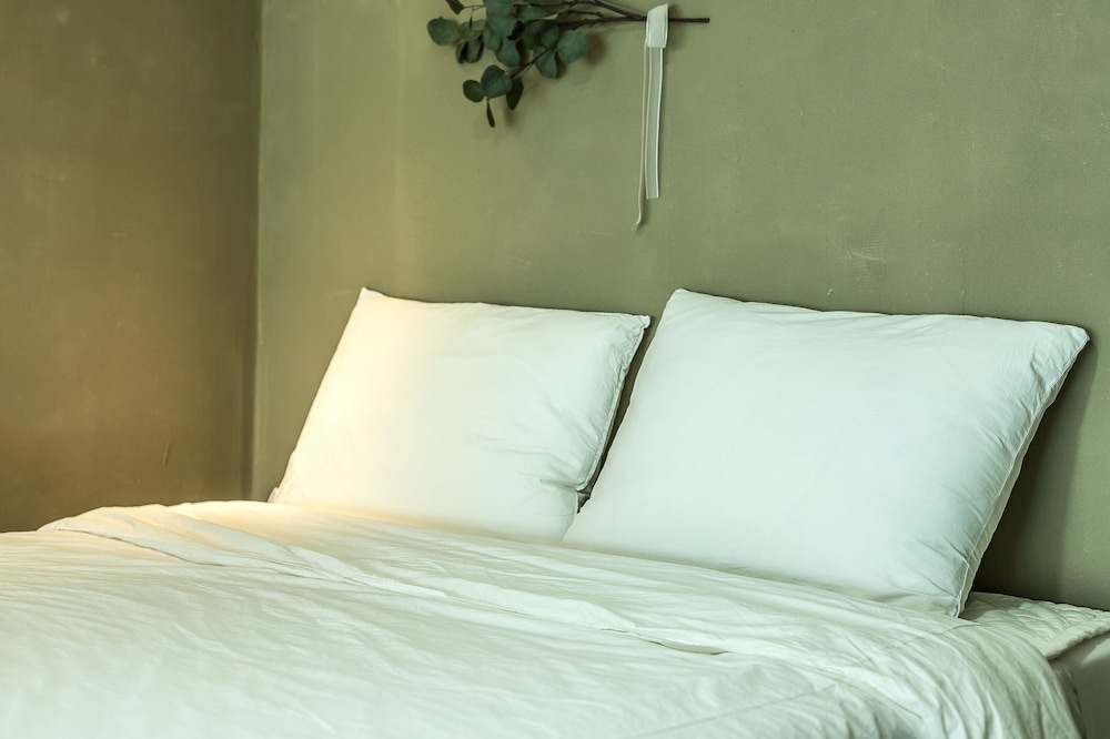 Yeosu Lastella Spa Pet-friendly Pension