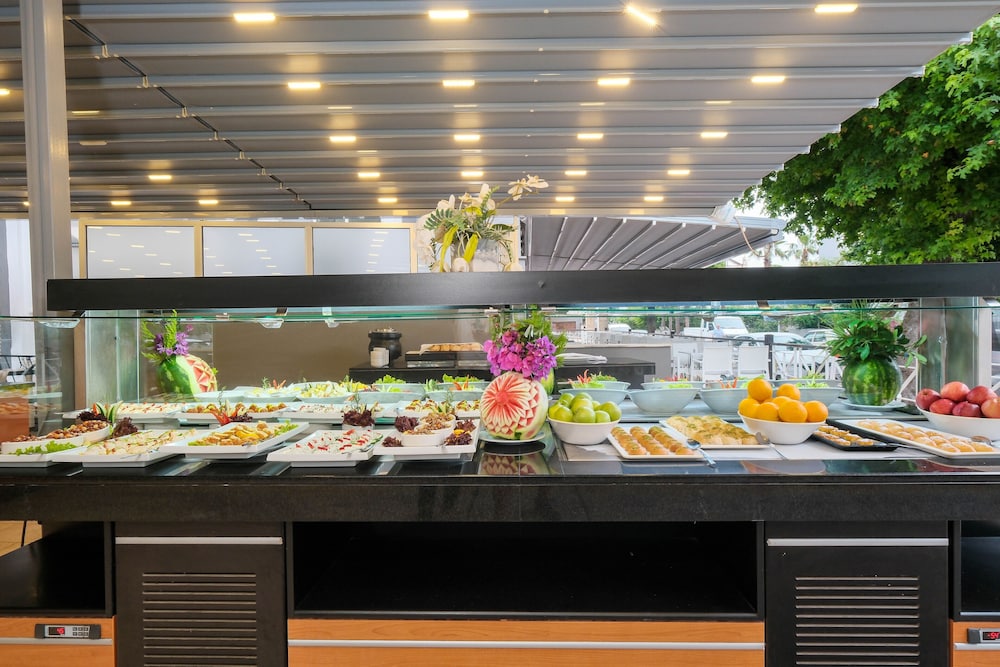 Selen Otel Icmeler - Image 55