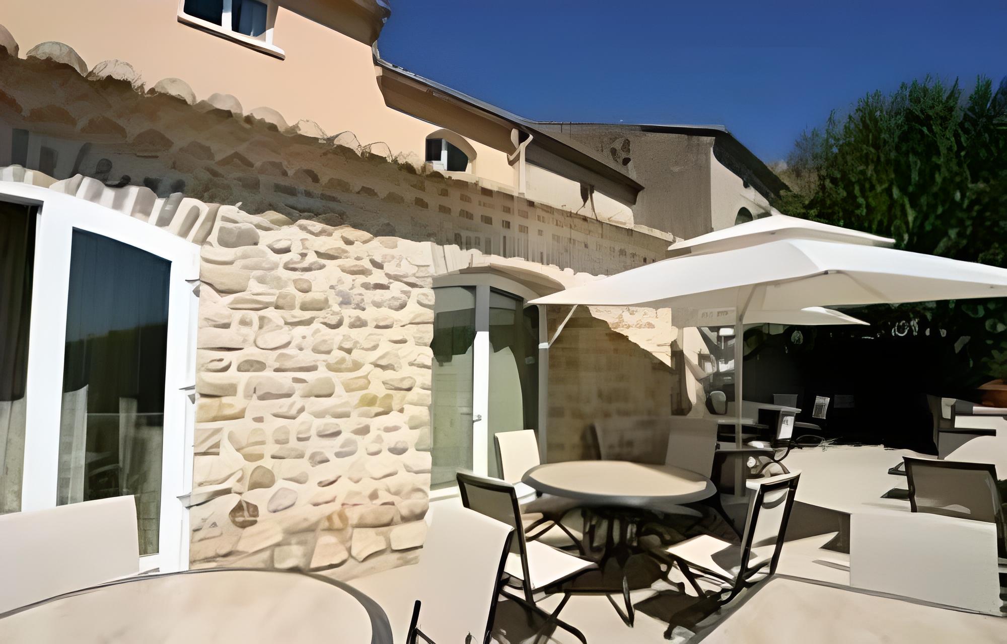La Bastide des Senteurs view 4