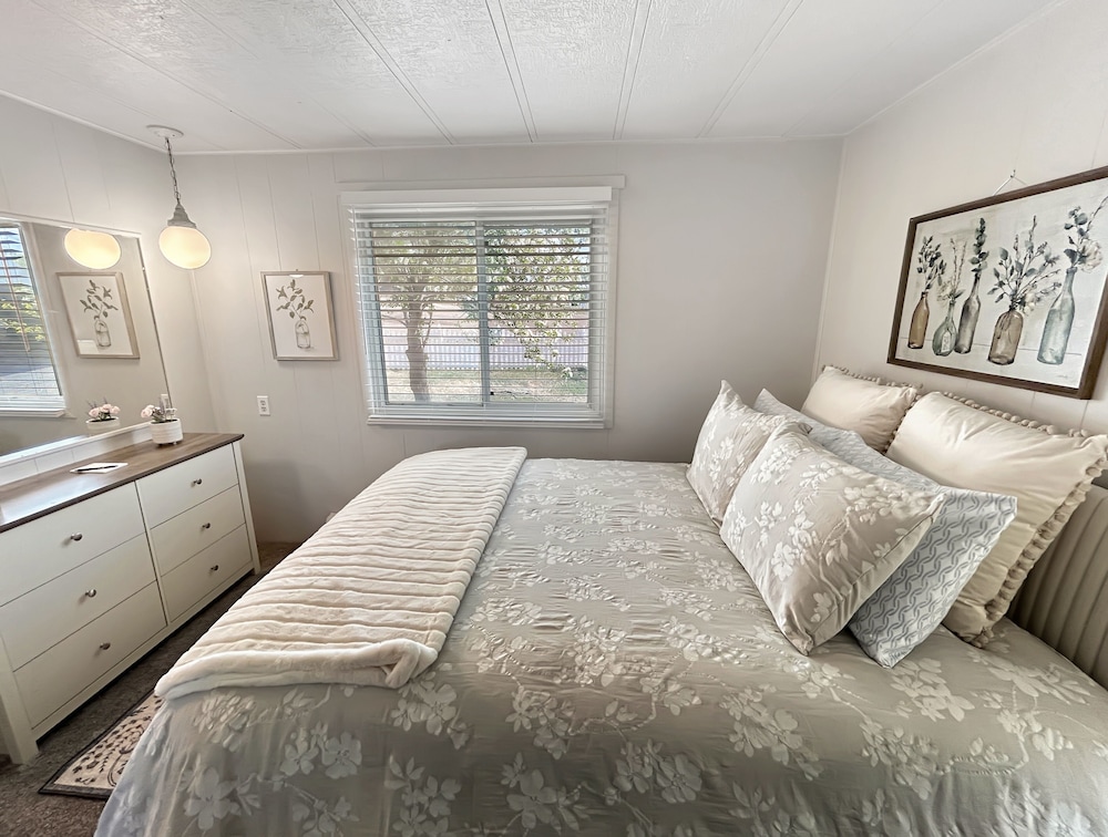 Walker Ridge 5 Bedroom Home