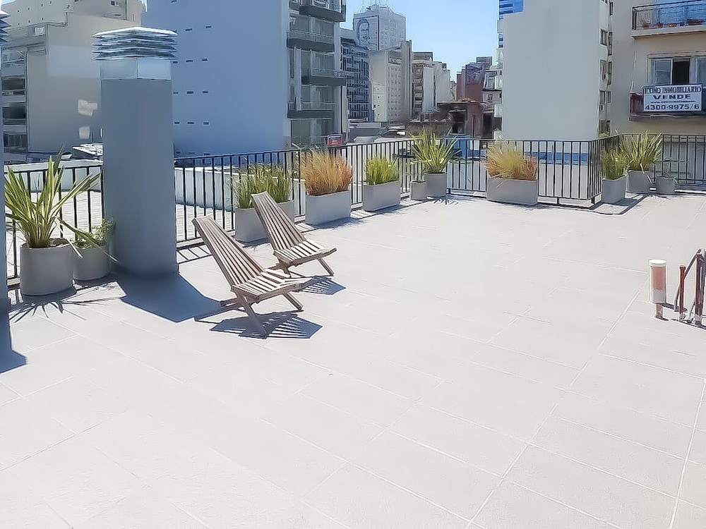roof