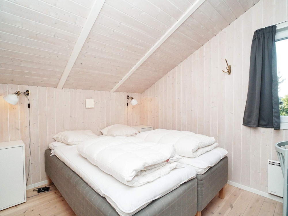 7 Person Holiday Home in Graested view 4