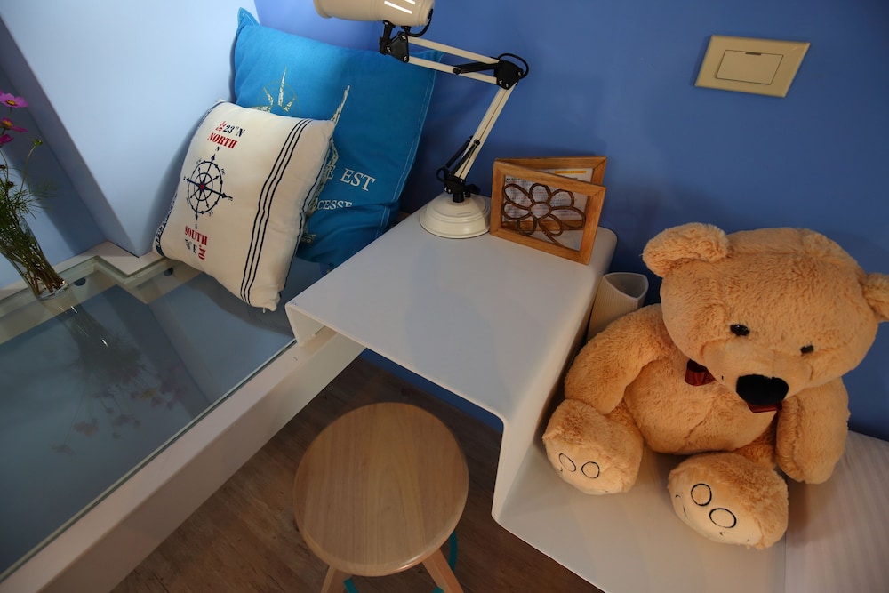 Focacia BNB