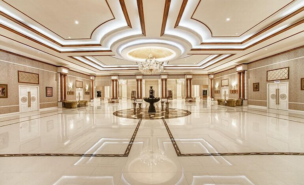 Kaya Artemis Resort & Casino - All inclusive