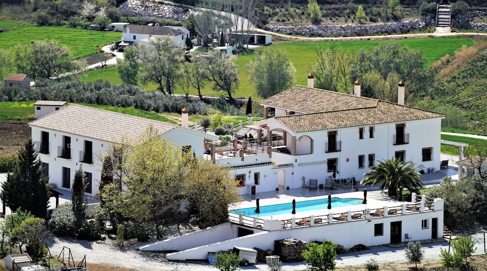 Hotel El Amparo - Image 1