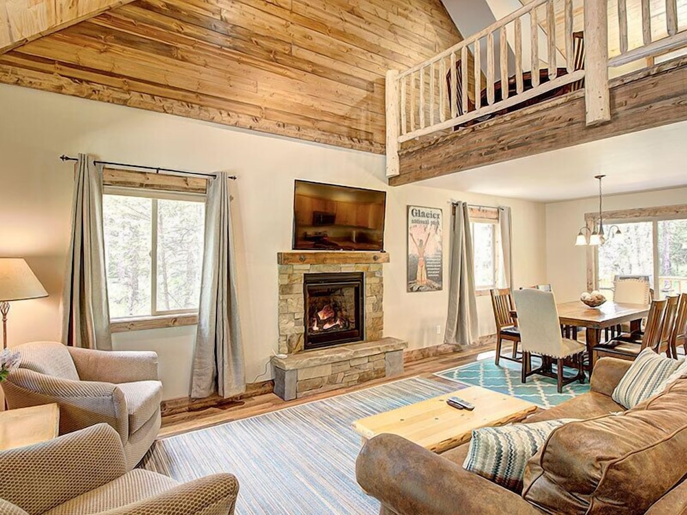 North Forty Resort