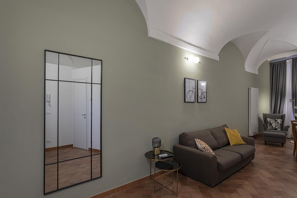 Genoa Vacations - Vegetti Twins Apartment B by Wonderful Italy - Property Image 4